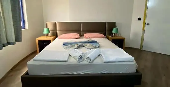 קוסדסי Ramos Hotel